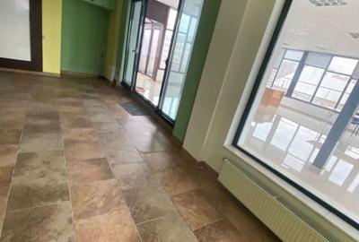 De inchiriat cladire de birouri si activitati IT, 450mp utili ,zona Centrala - 5