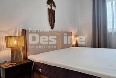 Apartament cu 2 camere decomandat în Sânpetru - 4