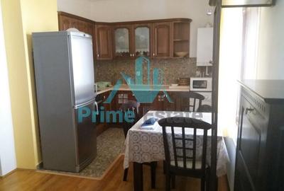 Apartament cu 1 camera de inchiriat ultracentral Apartament cu 1 camera de inchiriat ultracentral - 10