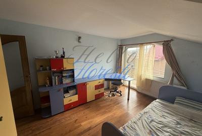 Casa individuala 133mp - teren 275 mp - Gilau, Cluj! - 12