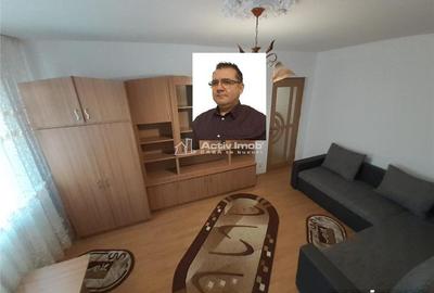 Apartament cu 2 camere semidecomandat în Micro III - 4