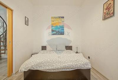 Apartament cu 3 camere decomandat, mobilat în Centrul Istoric - 18