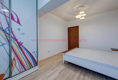 Inchiriere 3 camere Herastrau - Satul Francez - 8