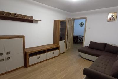 AP. 2 CAMERE LUJERULUI, RENOVAT, MOBILAT/UTILAT COMPLET, MODERN - 1