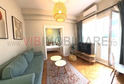 Apartament cu 2 camere semidecomandat în Dacia - 17