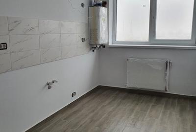 Garsoniera, 38 mp + min. 8 mp balcon, TVA inclus 21%, 2027 - 6