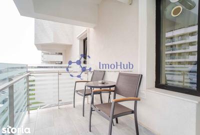 Apartament cu 2 camere decomandat în Copou - 1