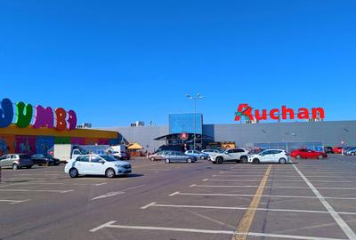Locuinta cu 2 camere, imobil nou, zona excelenta - Grand Arena Mall, Sector 4 - 17