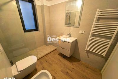 Apartament cu 3 camere decomandat în Central - 1