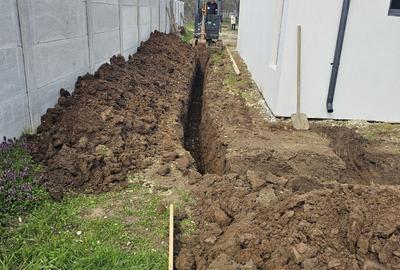Casă cu 4 camere în Cireașov - 3