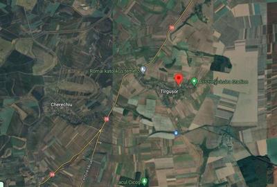 Cota de 5/8 din teren, Cherechiu, Judetul Bihor-id R1985778 - 5