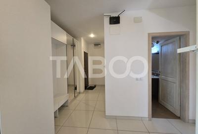 Apartament cu 3 camere decomandat, mobilat în Tilișca - 11