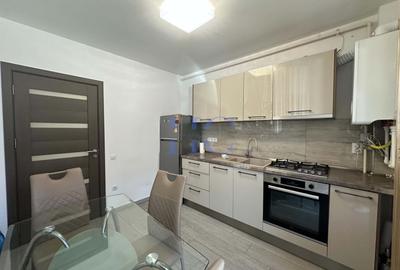 Apartament cu 2 camere decomandat, mobilat în Mihai Viteazul - 6