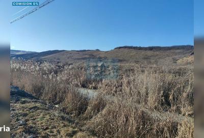 Spațiu comercial, în Sânnicoară