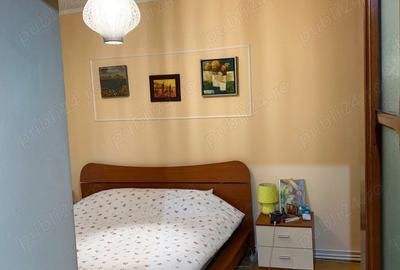 Apartament Central cu 3 Camere, 80mp, vanzare direct proprietar Apartament Central cu 3 Camere, 80mp, vanzare direct proprietar - 6