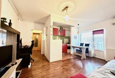 Apartament 2 camere, 49 mp utili, etaj 5 -  Aradului - 2