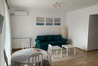 Apartament 3 camere, 2 bai, decomandat, 105 mp, zona 9 Mai, Ploiesti - 1