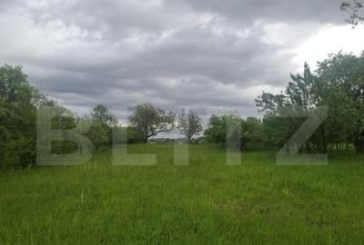 Teren de 2691 mp, în Turda - 3