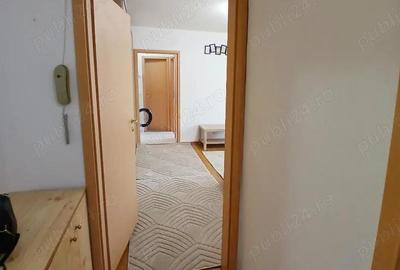 2 cam Girocului Spital Judetean amenajat Prima inchiriere Centrala gaz Clima - 1