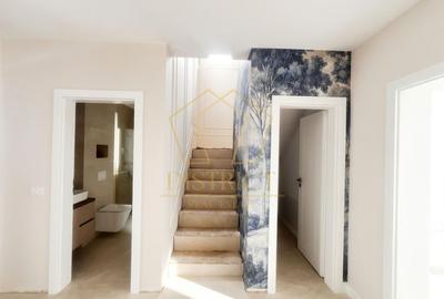 Casă individuală cu 4 camere cu Canalizare în Moșnița Nouă - 15