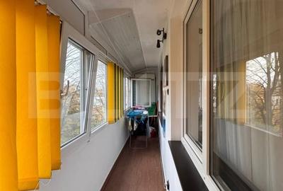 Apartament de 2 camere, 56 mp, Brancoveanu - 4