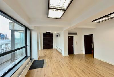 Apartament cu 4 camere semidecomandat, mobilat în Dorobanți - 2