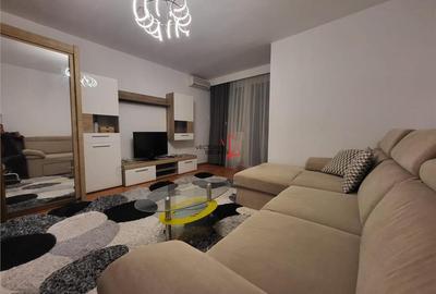 Garsonieră semidecomandată, mobilată în Titan - 2