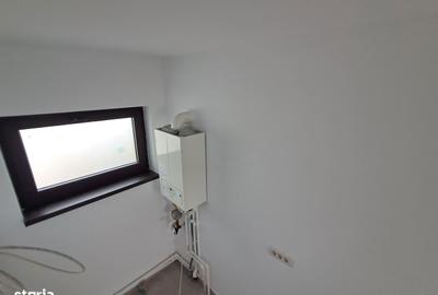 Casă cu 4 camere cu Teren 420 Mp în Sânpetru - 13