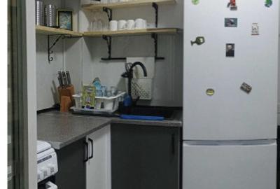 Berceni drumul dealul cucului etaj 6 Berceni drumul dealul cucului etaj 6 - 5