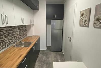 Garsoniera Militari Residence - 3