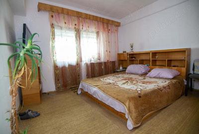 Vand apartament 4 camere, decomandat, 90 m Zona 1 - 3