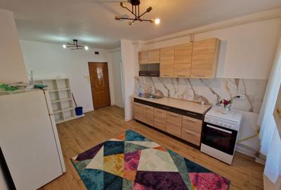 Apartament 2 camere decomandat finisat lux Marasti - 3