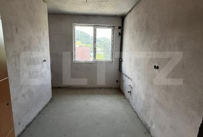 Exclusivitate!!Apartament 2 camere,53mp,etaj 3,oras Nasaud zona Lidl.Comision 0