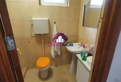 Inchiriere Vila Premium cu demisol (P+4) Bd. Dacia, Piata Romana-Marian - 2