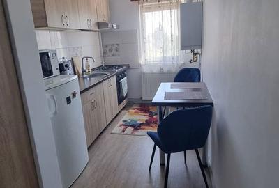Garsonieră în Complex Studențesc - 2