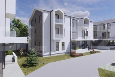 Teren de 2000 mp, în Mărtinești - 7