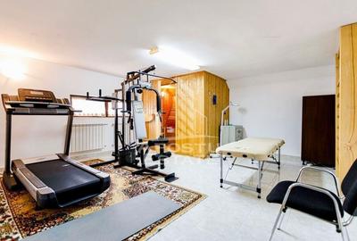 Casa exclusivista,moderna si eleganta in zona Lipovei - 6