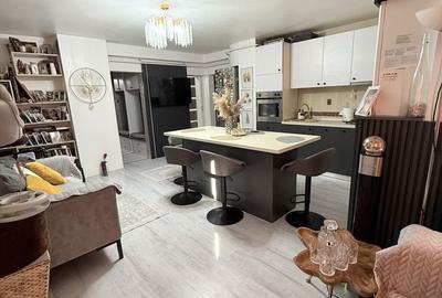 Apartament cu 3 camere decomandat în George Enescu - 1