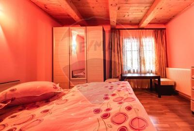 Casă cu 6 camere cu Teren 463 Mp în Sud - 28