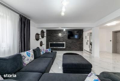 Casă cu 4 camere cu Teren 500 Mp în Găvana - 8