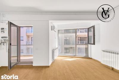Apartament cu 2 camere semidecomandat în Central - 6