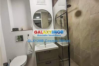 Apartament cu 3 camere decomandat, mobilat în Tineretului - 4