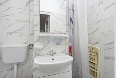 Apartament cu 2 camere decomandat, mobilat în Central - 3