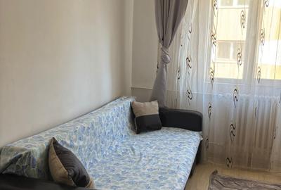 Garsonieră semidecomandată, mobilată în Dâmbul Rotund - 4