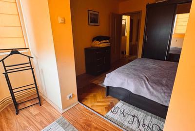 Apartament cu 3 camere decomandat în Exterior Vest - 6
