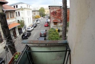 Apartament 1 camera in bloc interbelic langa Palatul Cotroceni Apartament 1 camera in bloc interbelic langa Palatul Cotroceni - 5