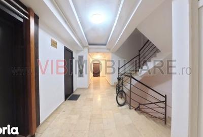 Apartament cu 2 camere semidecomandat, mobilat în Unirii - 5