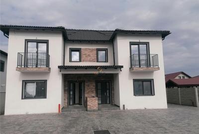 Casă cu 5 camere cu Teren 250 Mp în Central - 5