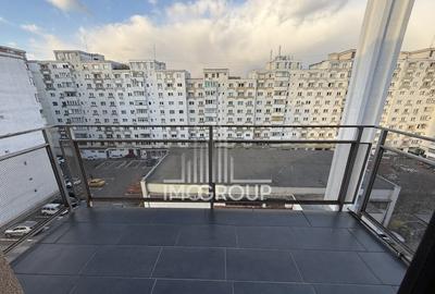 Apartament cu 2 camere | zona OMV | Etaj 5 | Imediat ocupabil - 5