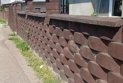 Se vinde casa plus teren - 1